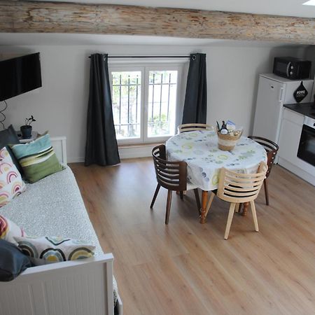 Appartement Cosy Au Deuxieme Etage Malaucène 외부 사진