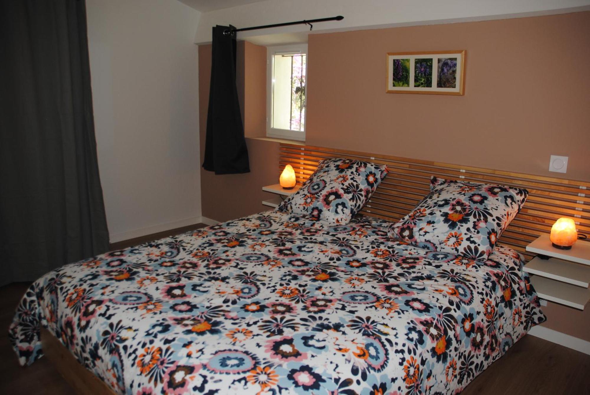Appartement Cosy Au Deuxieme Etage Malaucène 외부 사진