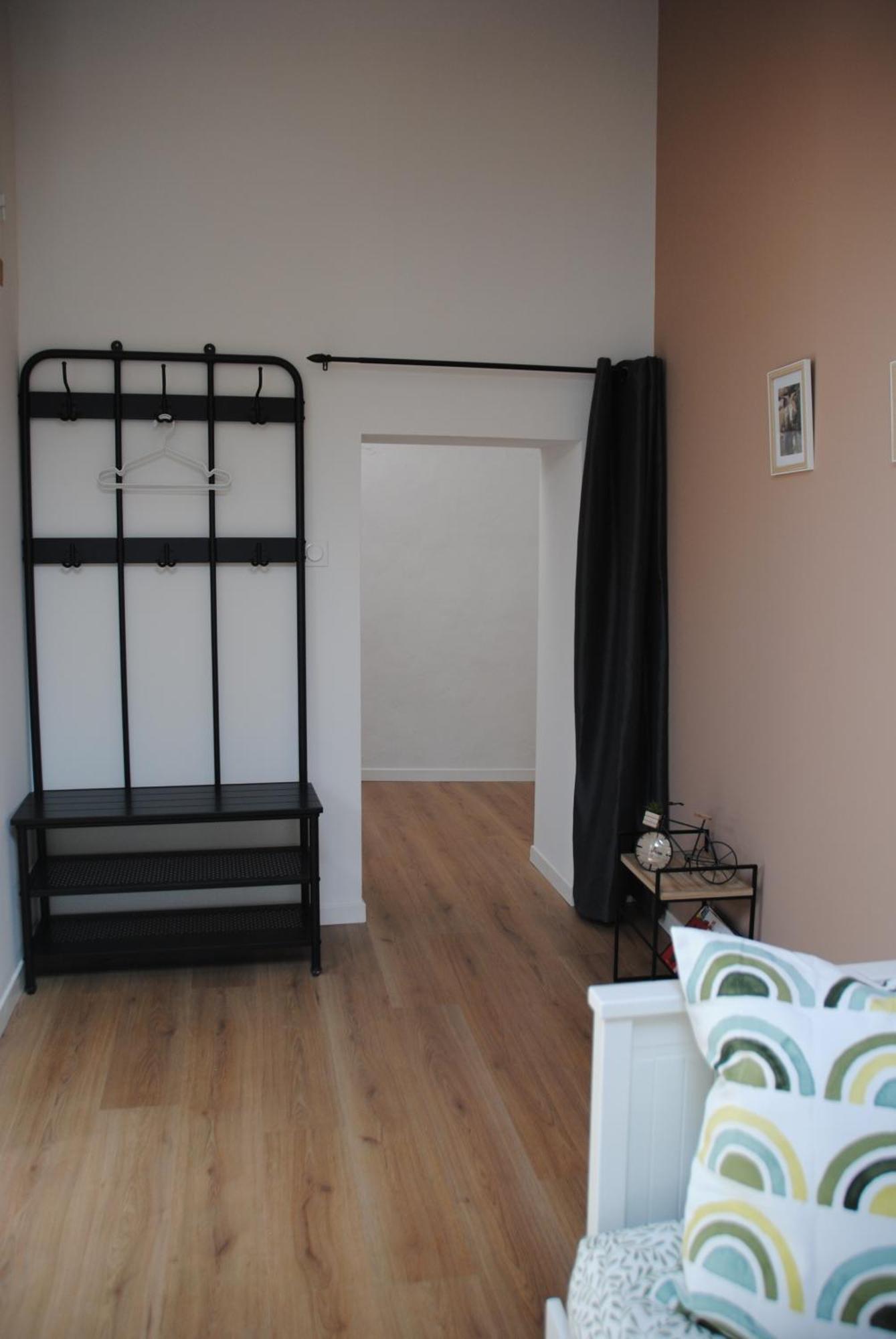 Appartement Cosy Au Deuxieme Etage Malaucène 외부 사진