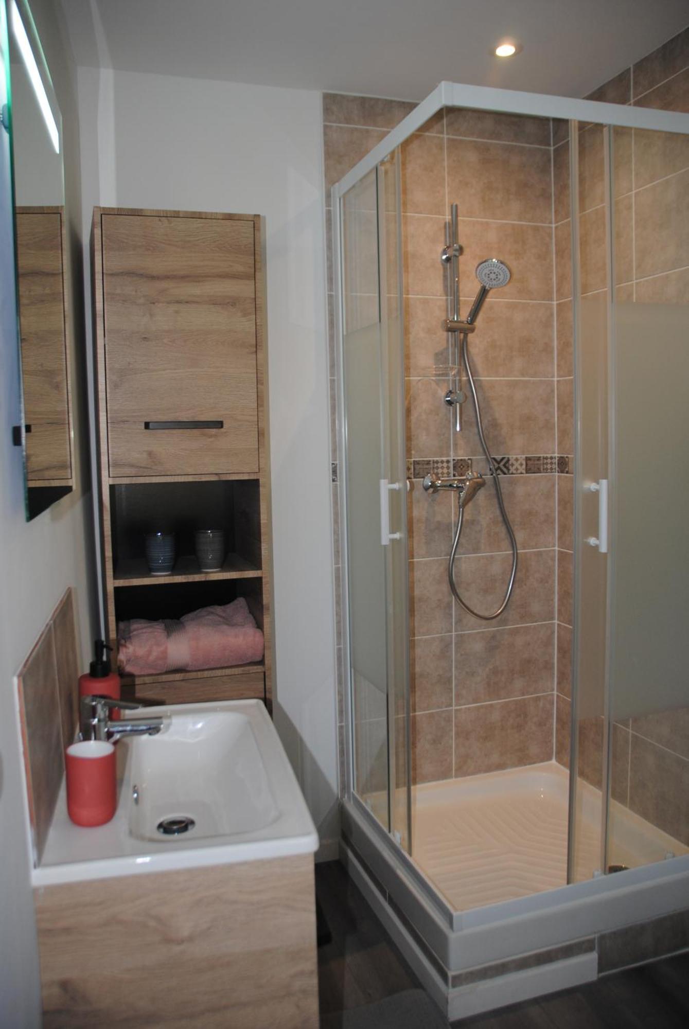 Appartement Cosy Au Deuxieme Etage Malaucène 외부 사진