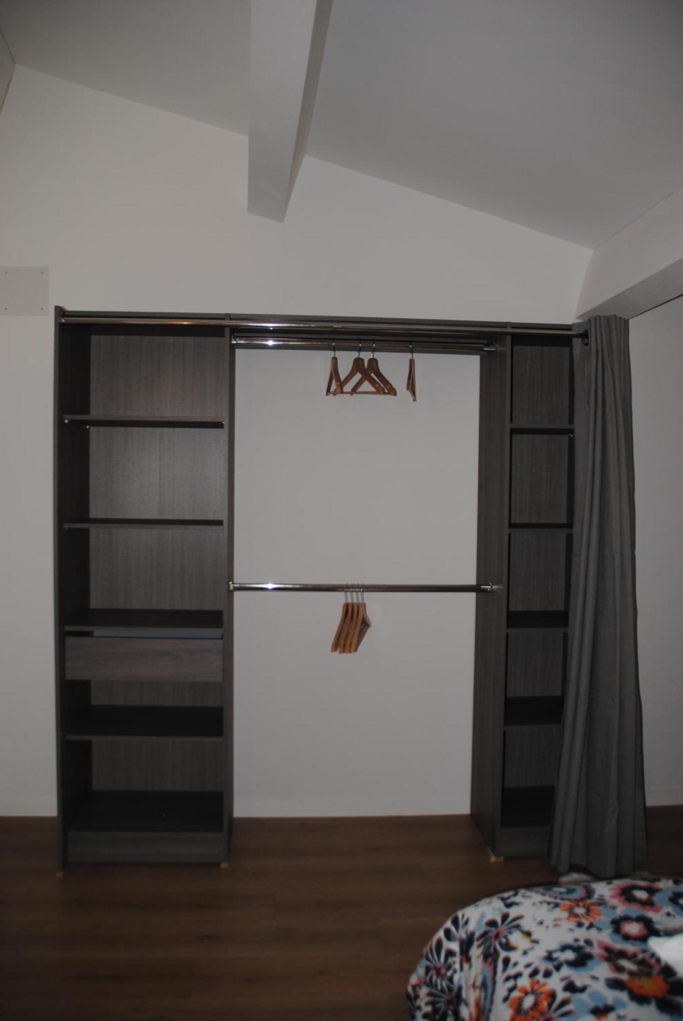 Appartement Cosy Au Deuxieme Etage Malaucène 외부 사진