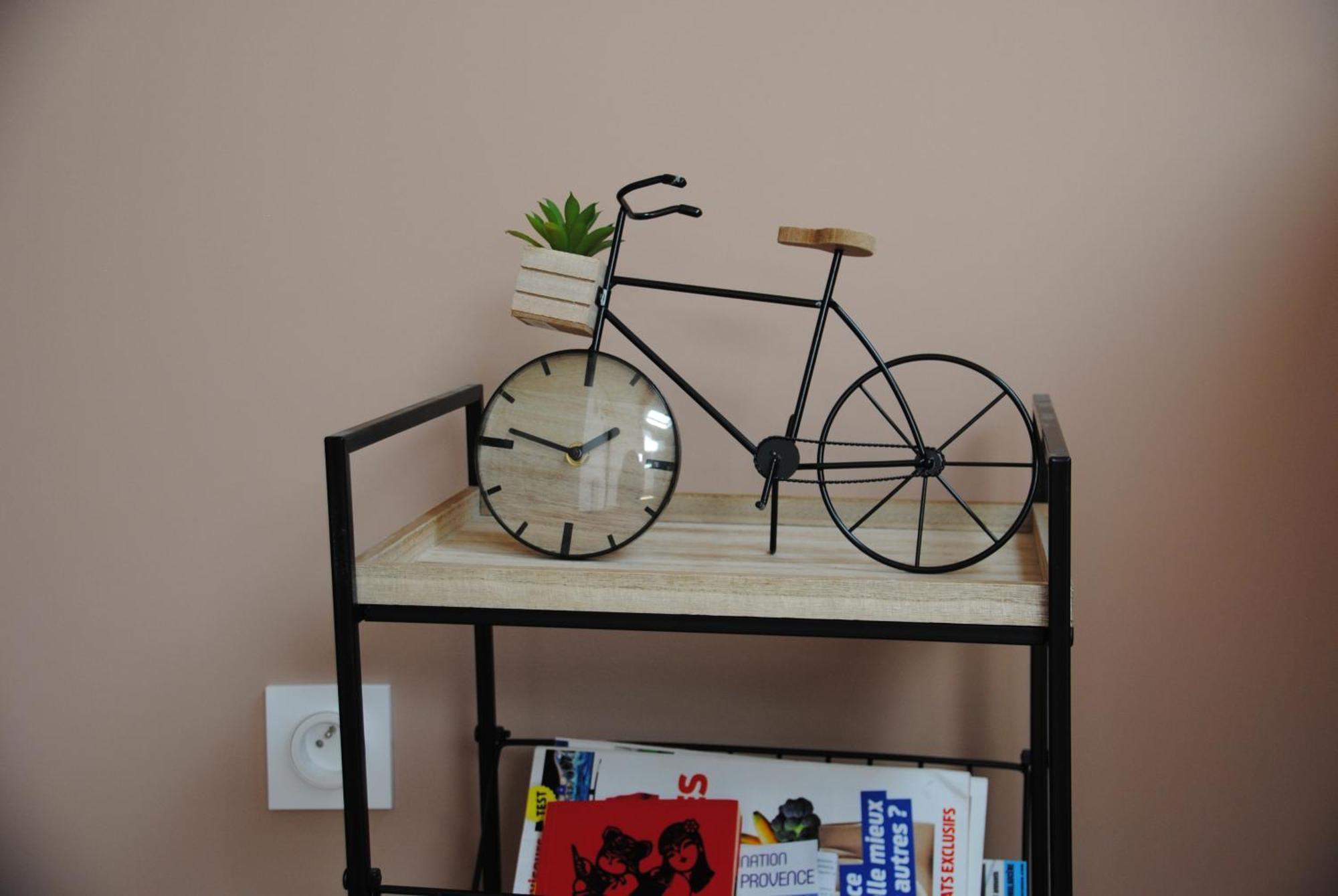 Appartement Cosy Au Deuxieme Etage Malaucène 외부 사진