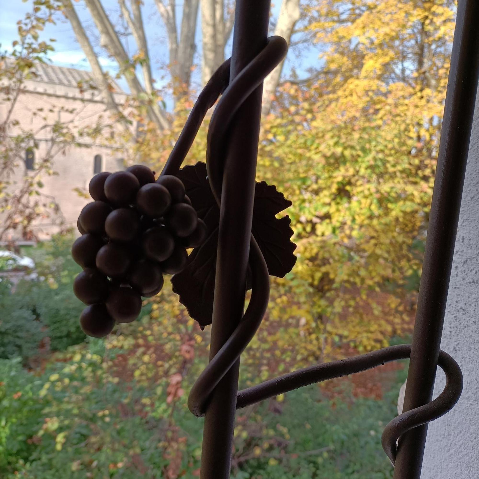 Appartement Cosy Au Deuxieme Etage Malaucène 외부 사진